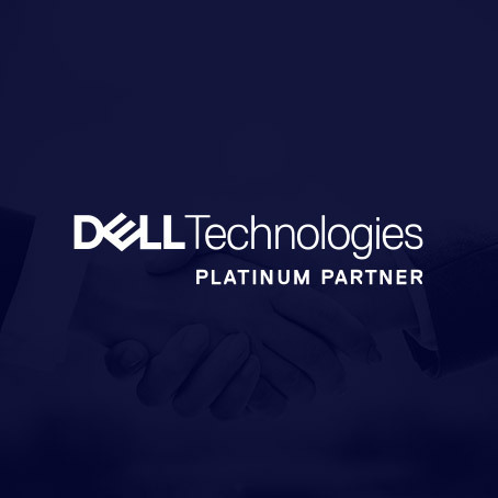 Dell Technologies Partner Platinum