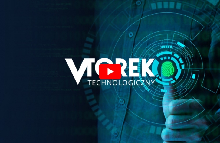 Vtorek Technologiczny - bezpłatny webinar