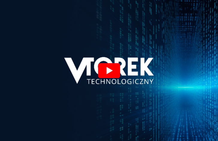 Vtorek Technologiczny - bezpłatny webinar