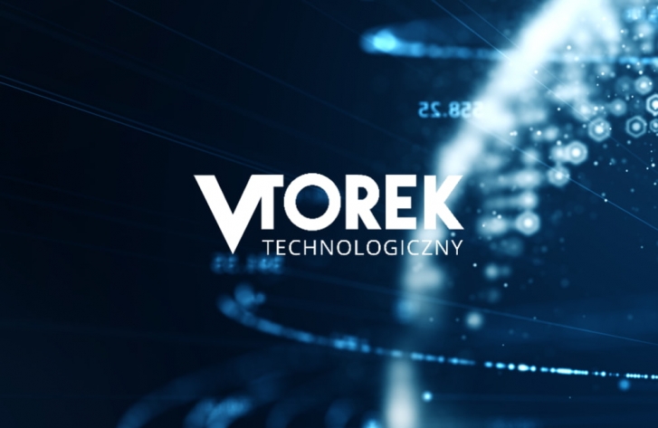 Vtorek Technologiczny - bezpłatny webinar