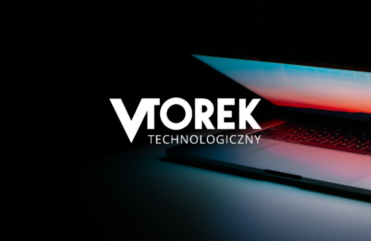 Vtorek Technologiczny - bezpłatny webinar